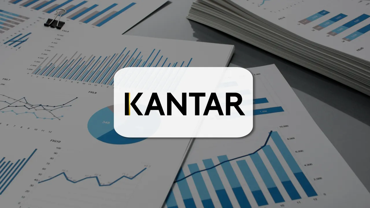 Kantar Report