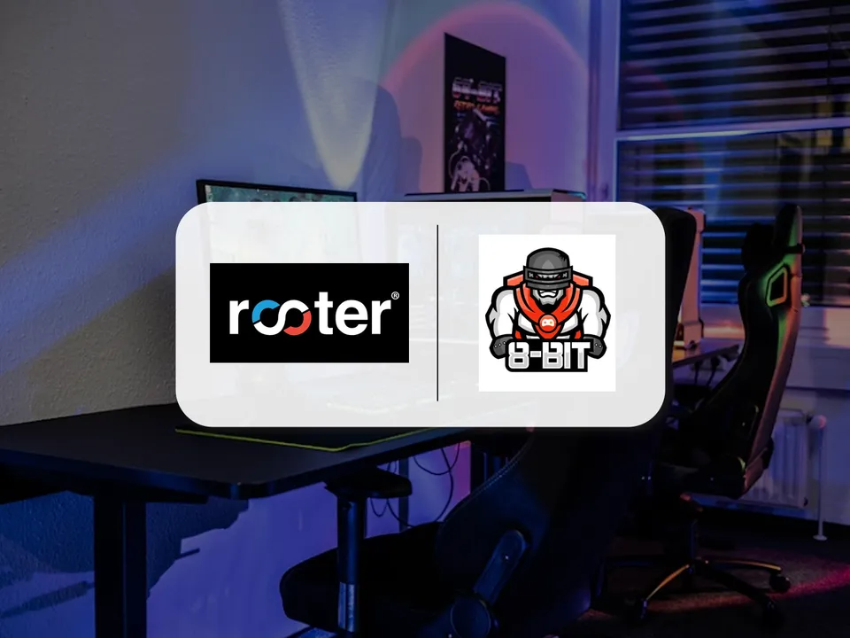 8Bit Creatives partners with Rooter to boost gaming content in India