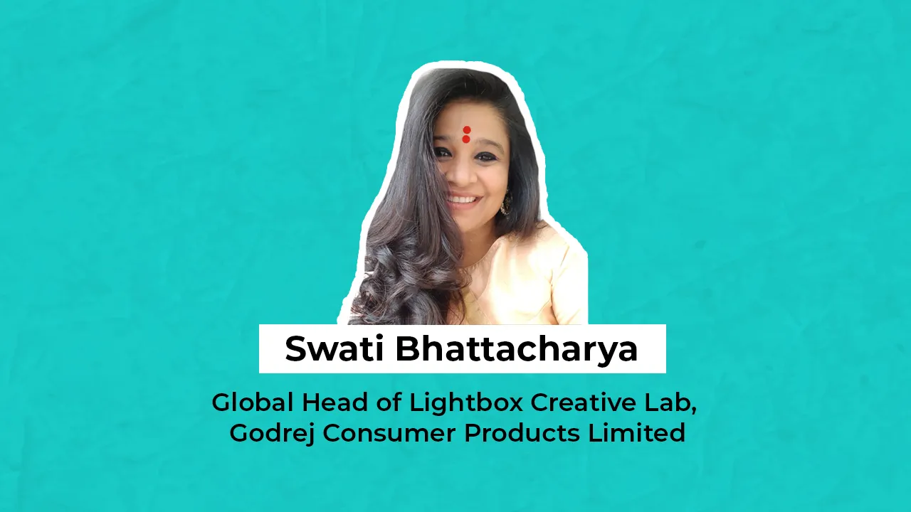 Swati Bhattacharya