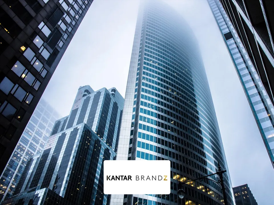 Kantar BrandZ