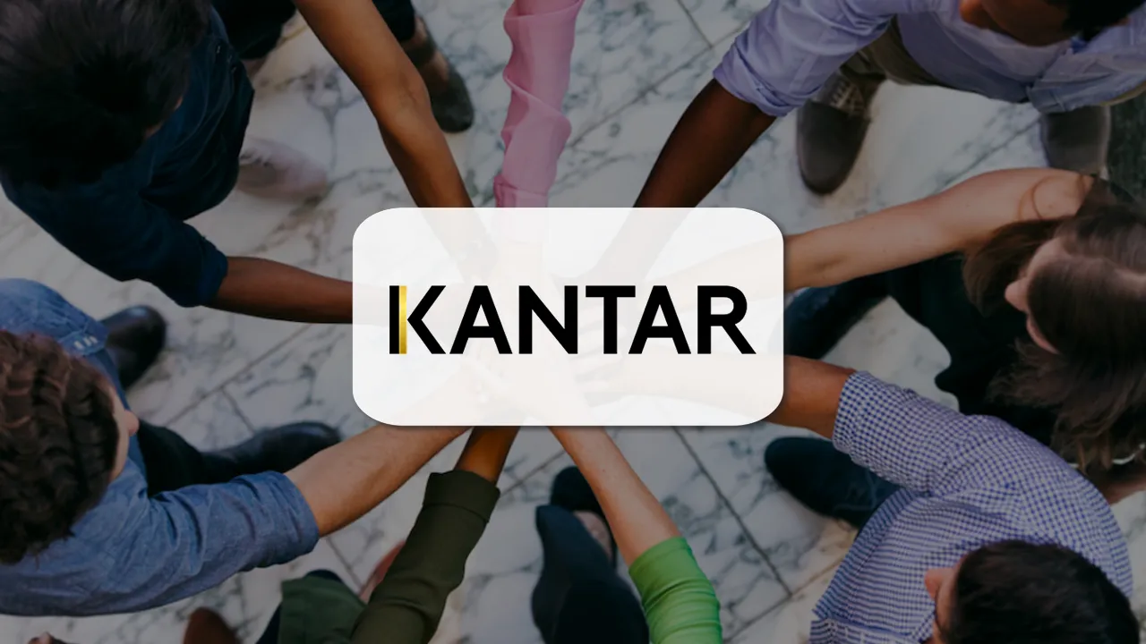 Kantar Brand Inclusion Index study 