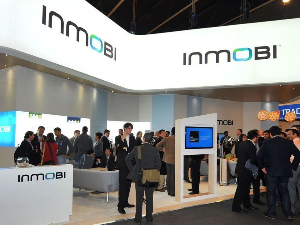 InMobi to lay off