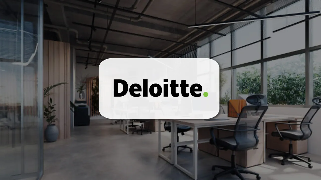 Deloitte Report