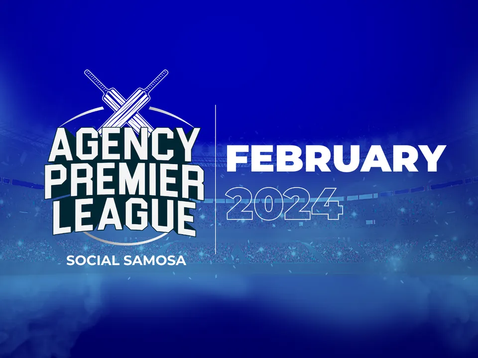 TheSmallBigIdea wins the Agency Premier League 2024 title