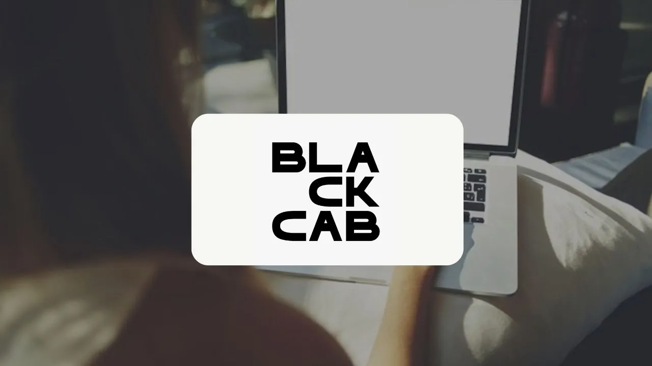 BlackCab Agency Feature