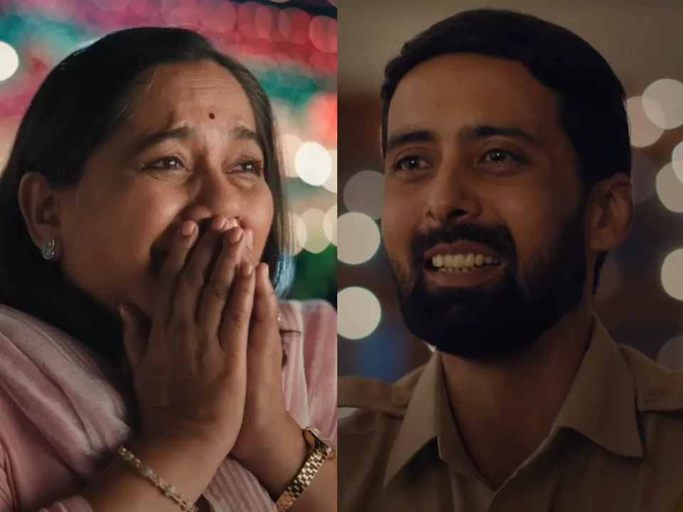 Diwali ads 2023 that stand out with their illuminating spirit