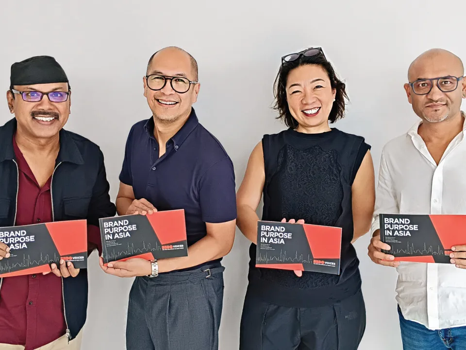 Asian consumers actively seek brands that address diversity, equity, & inclusion: BBDO Report