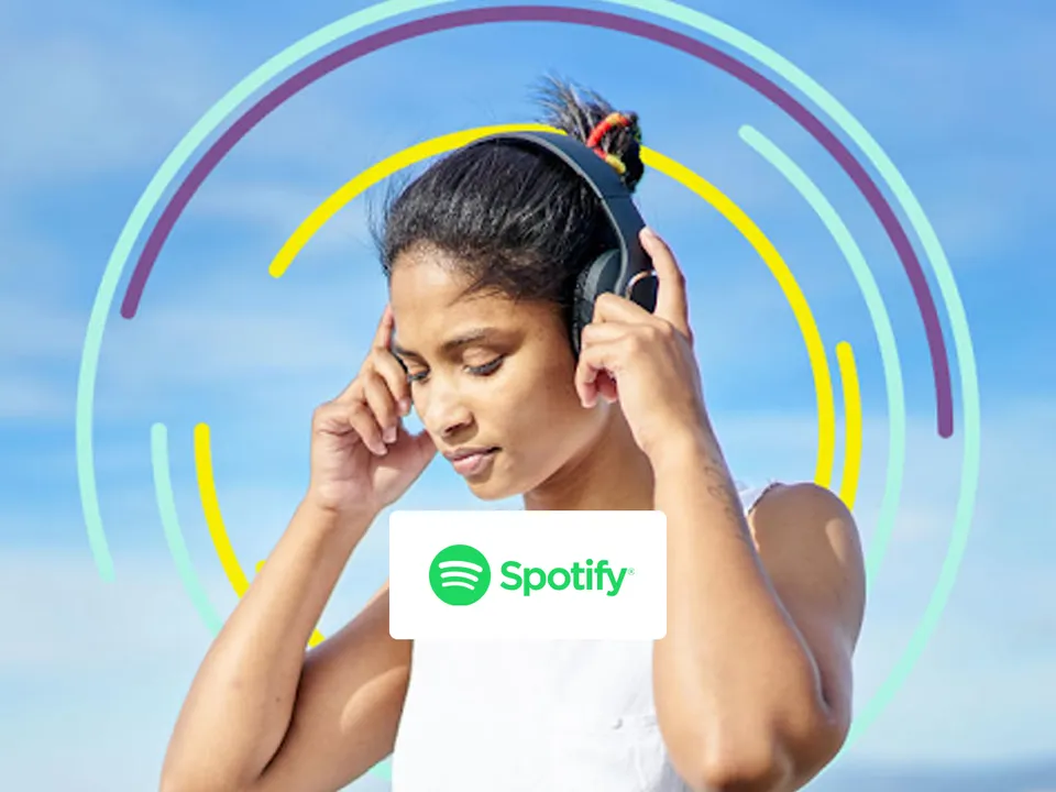 Spotify launches podcast advertising marketplace, Spotify Audience Network