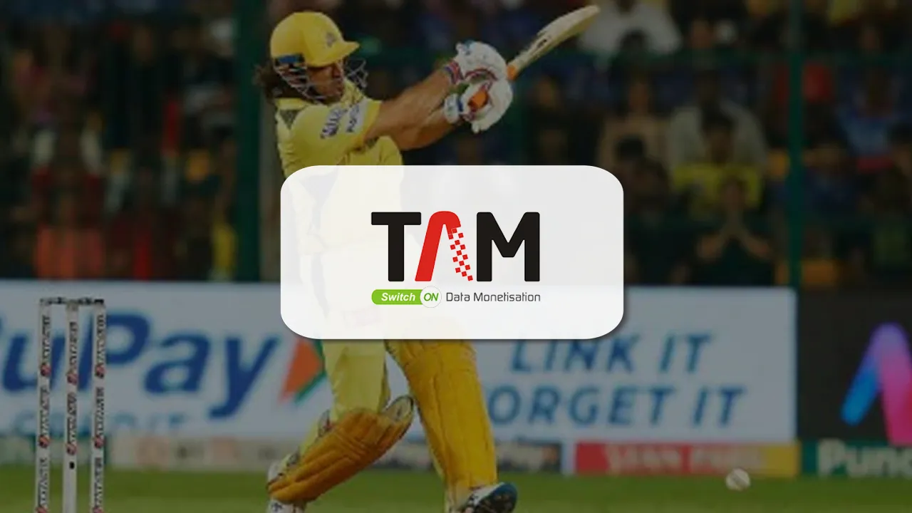 IPL 17 TV ad volumes up 18% from IPL 16: TAM Report