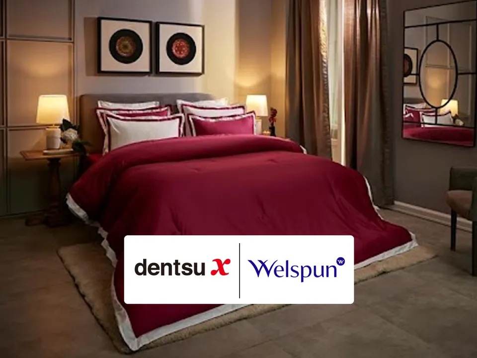 dentsu X