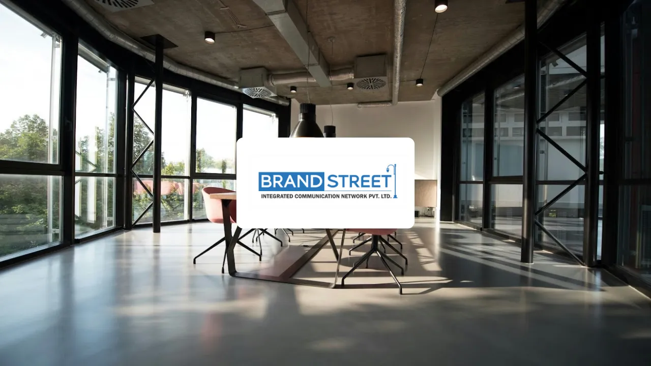 Brand Street Integrated