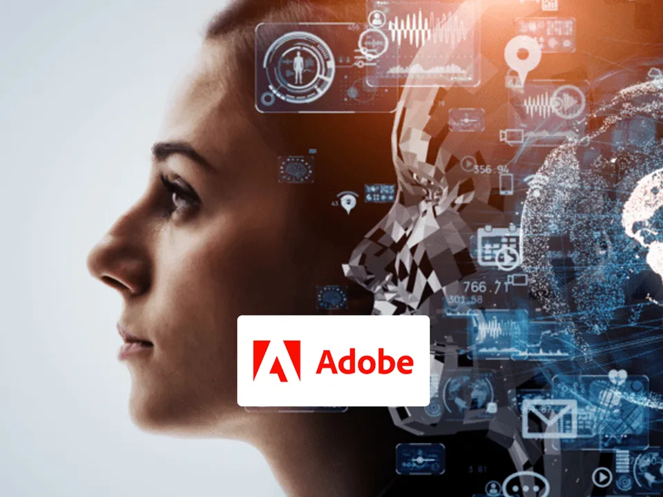 Adobe report