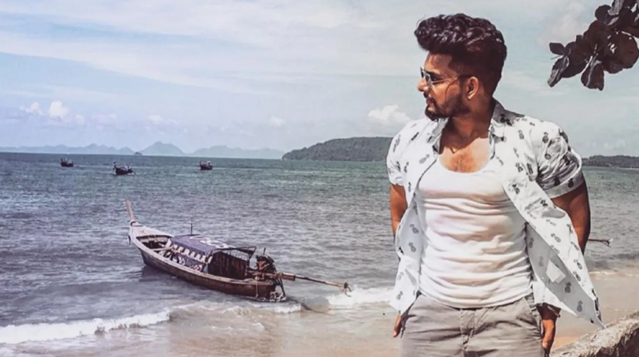 Navdeep Jangra