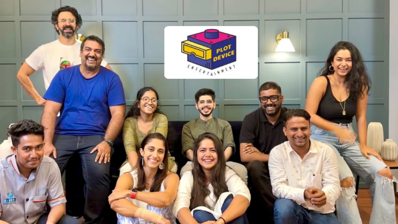 The Glitch’s Pooja Jauhari and Varun Duggirala start a new content venture