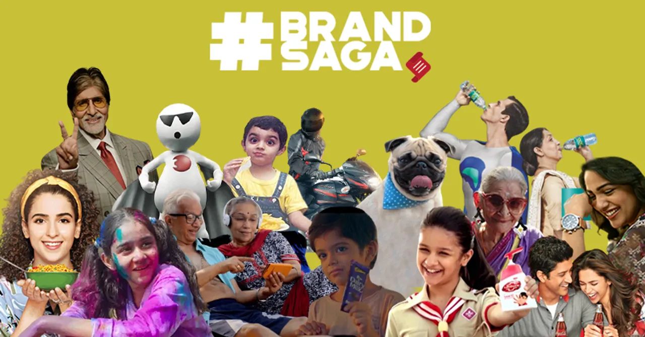 must read brand sagas
