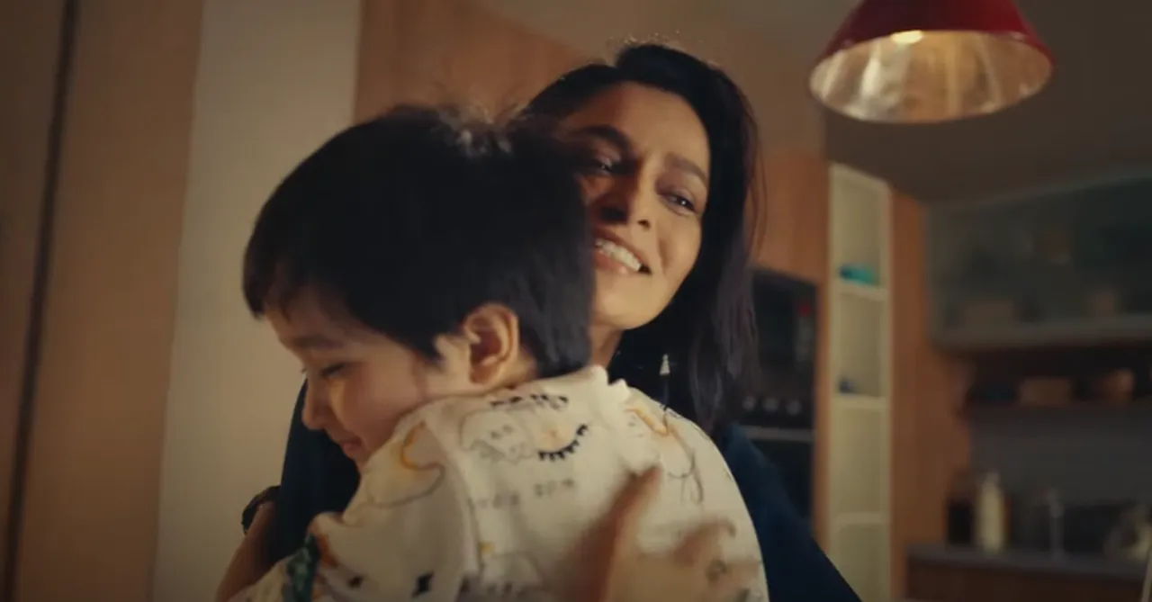 FirstCry celebrates fussy moms in new brand campaign