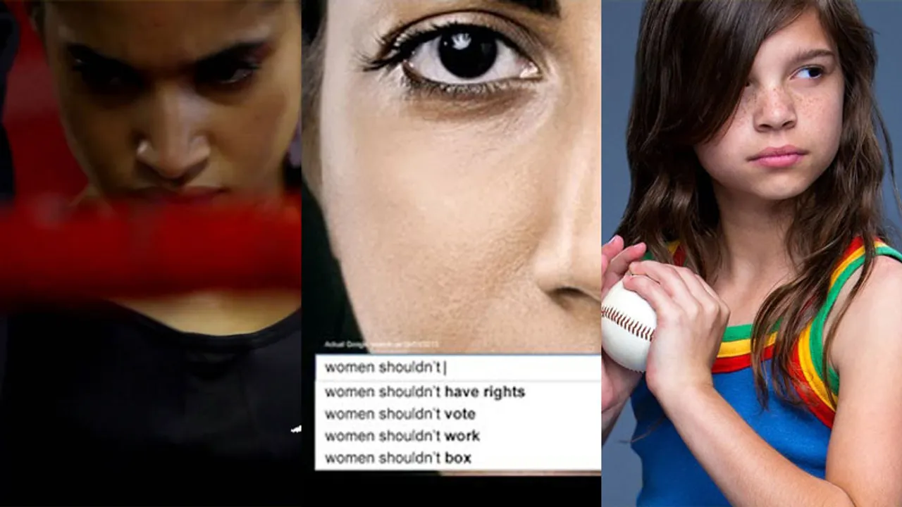 8 International gender equality campaigns for inspiration