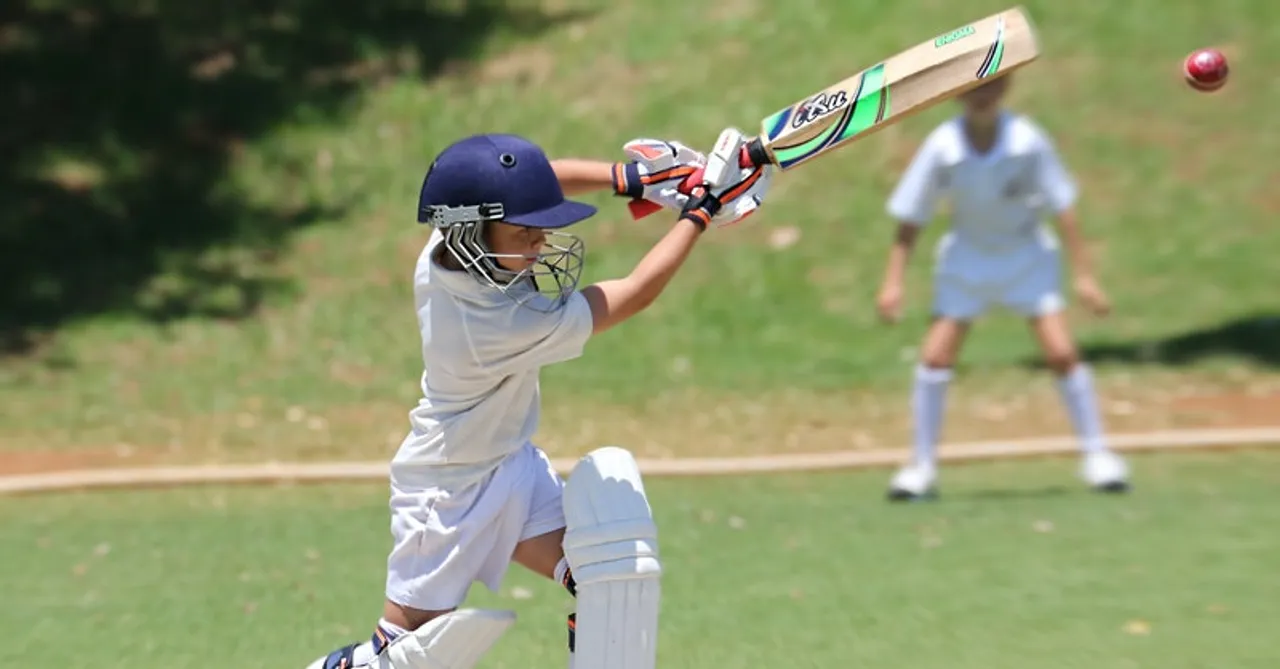 Twitter India cricket