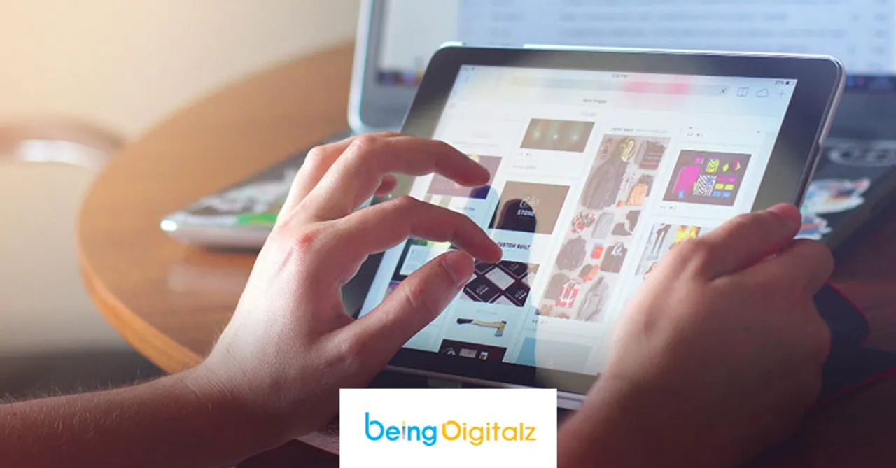 Being Digitalz agency