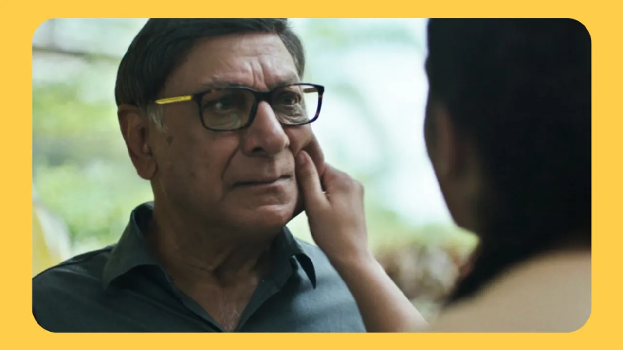 McDonald’s India- North and East evokes nostalgia with its new campaign