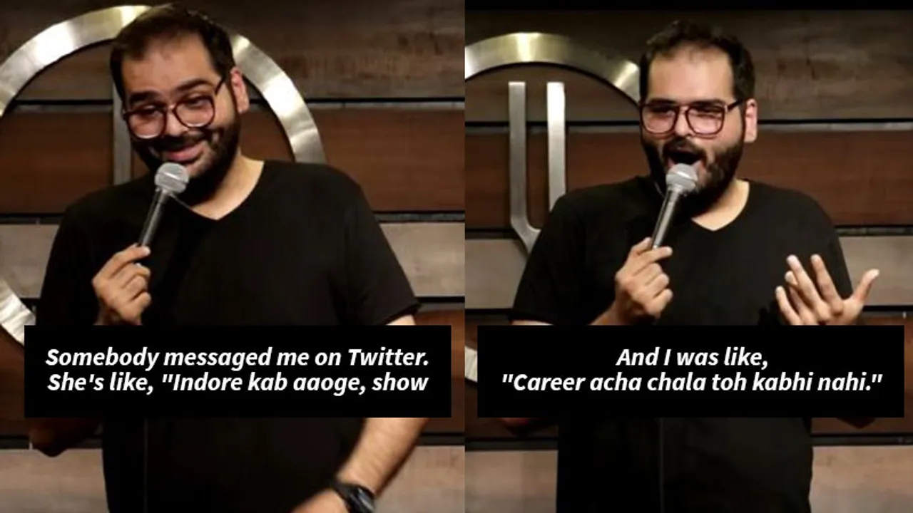 Kunal Kamra