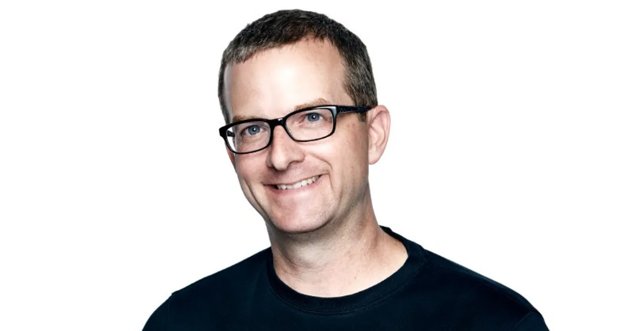 Facebook Mike Schroepfer