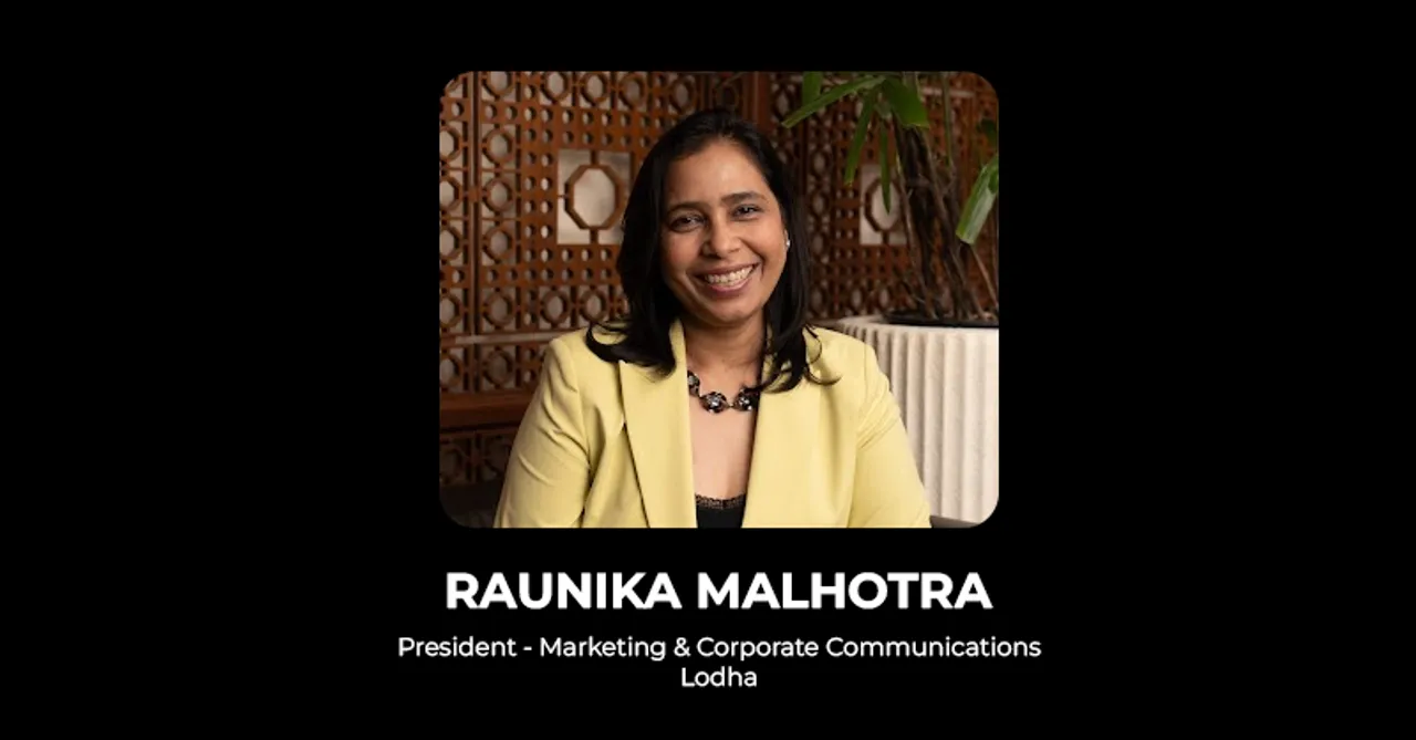 Lodha Marketing Strategy: A focus on lifestyle & aspirations