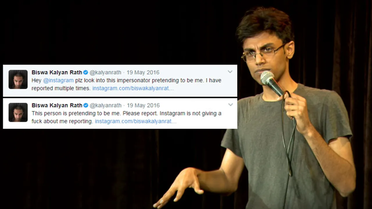 Biswa Kalyan Rath