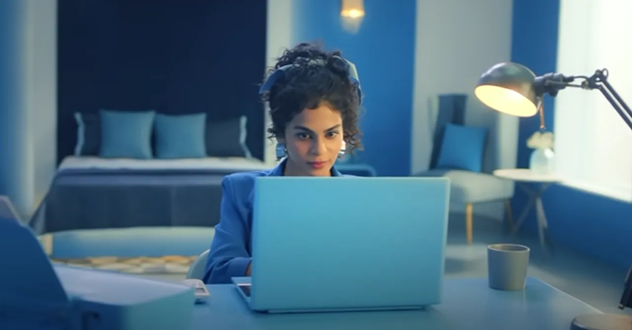 Samsung Launches #WorkPlayChill campaign for its new range of convertible ACs.