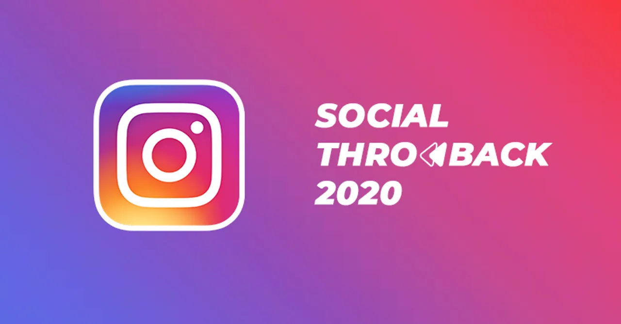 Instagram 2020