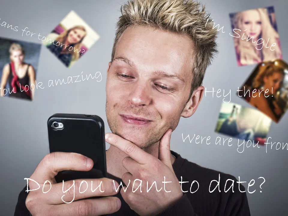 Brands explore their sweet spot on dating apps