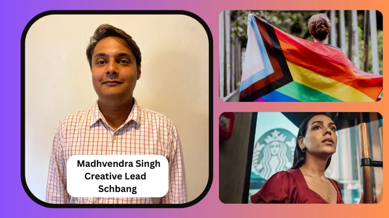 Opinion: Why the Indian ad industry needs to celebrate Pride beyond June