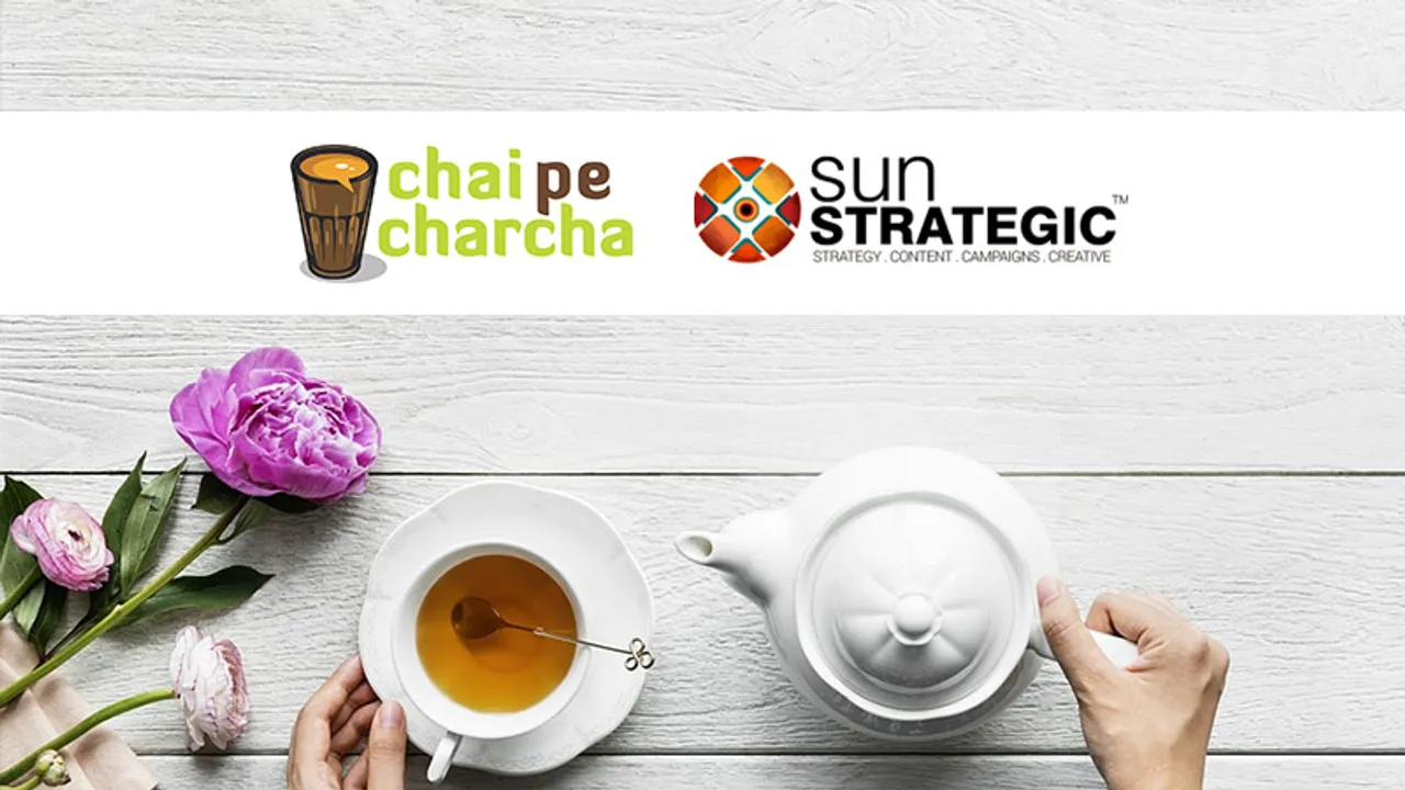 sunSTRATEGIC