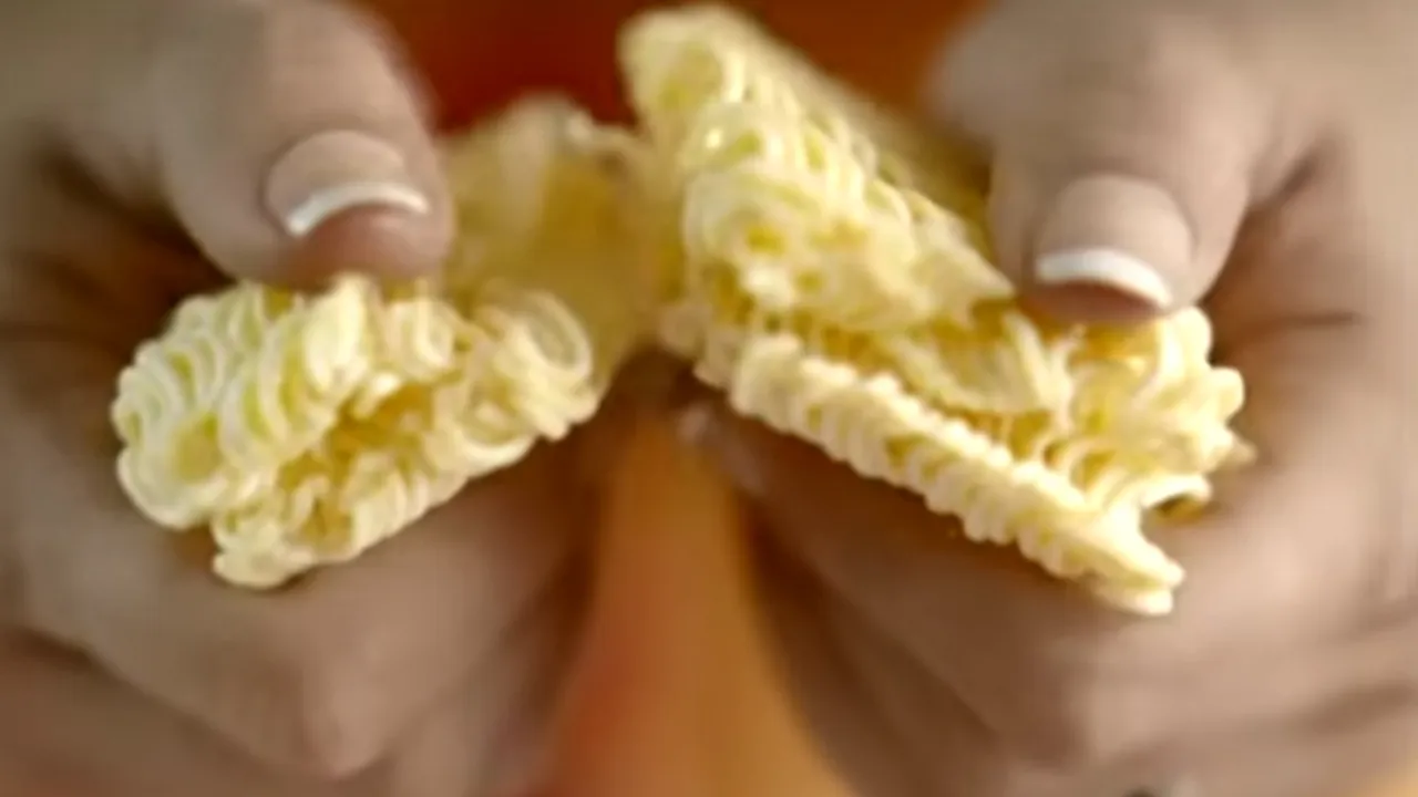 Maggi campaigns