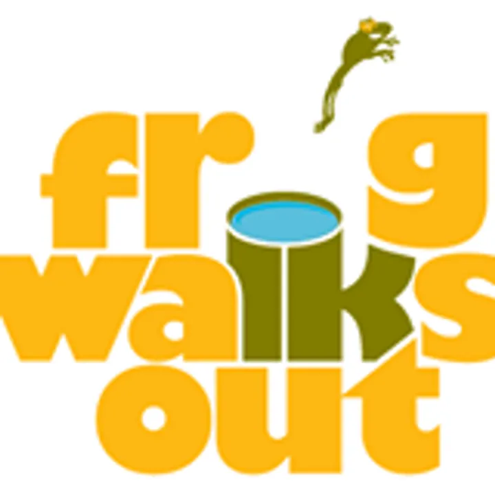 Social Media Agency Feature: Frog Walks Out - A Digital Agency