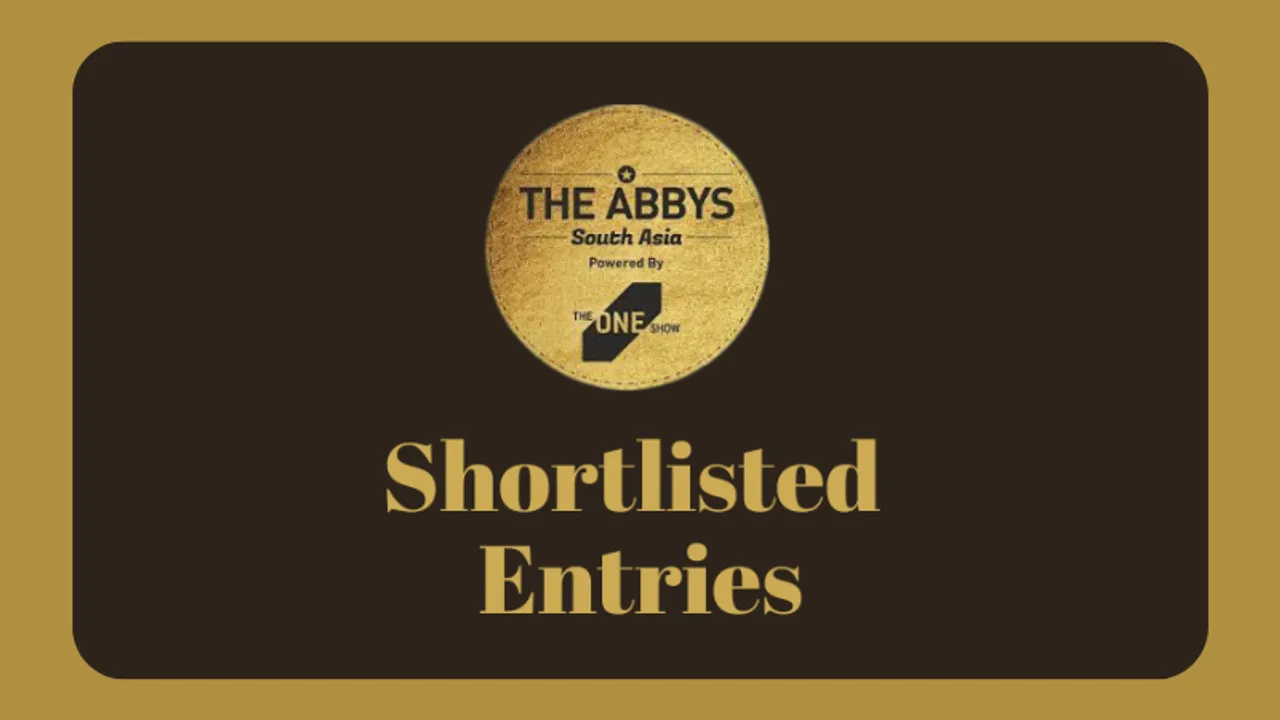 ABBY One Show Awards