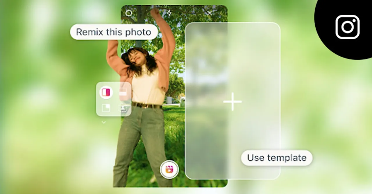 Instagram releases new Reels features in addition to other updates