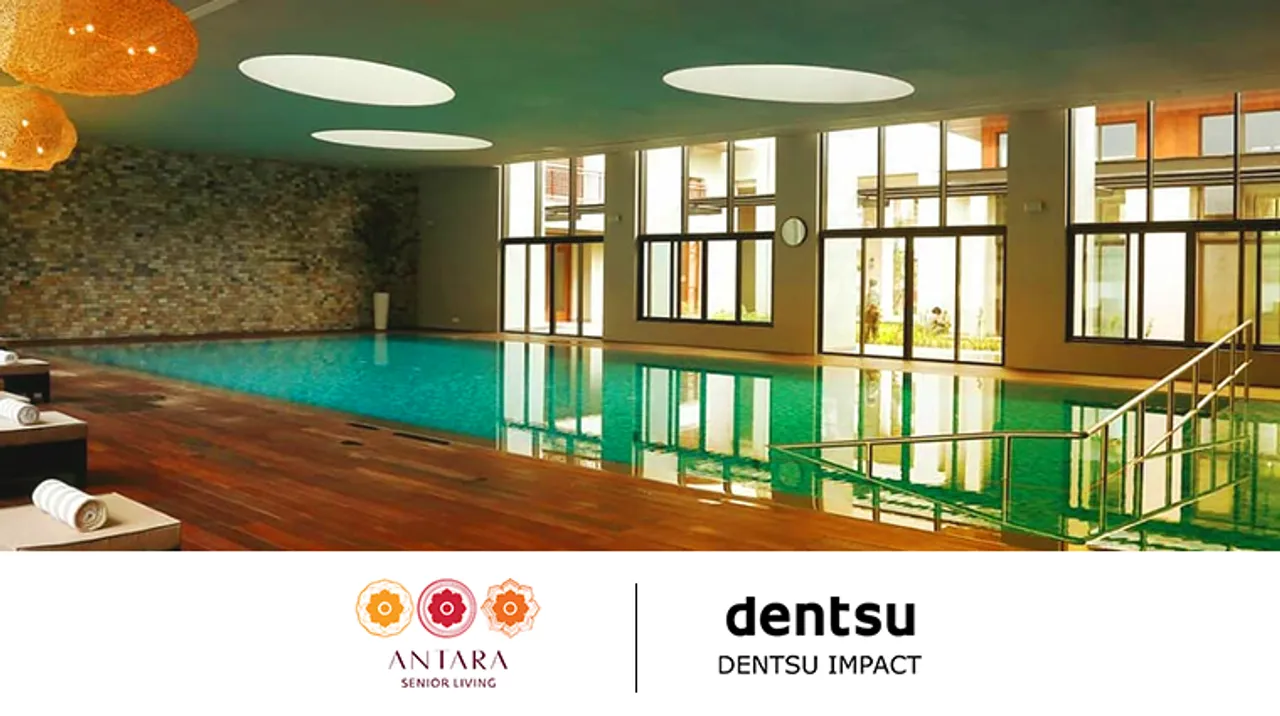Antara Senior Living