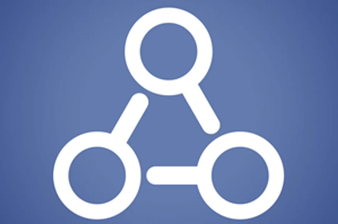 Facebook graph search beta