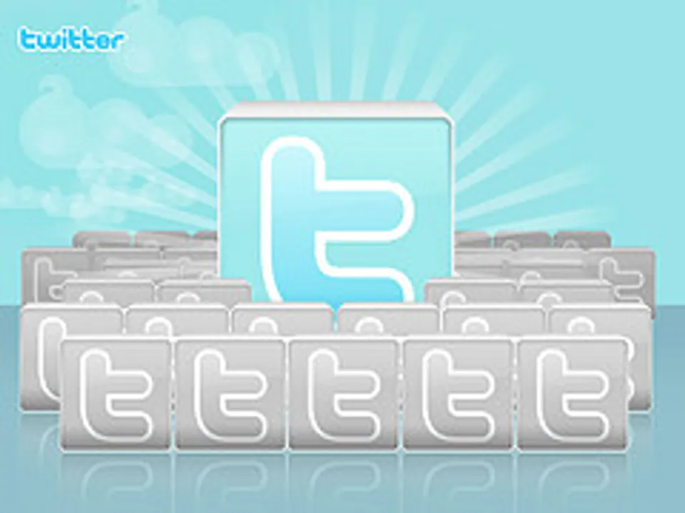 Twitter Profile Header Photo PSD Template [Free Download]