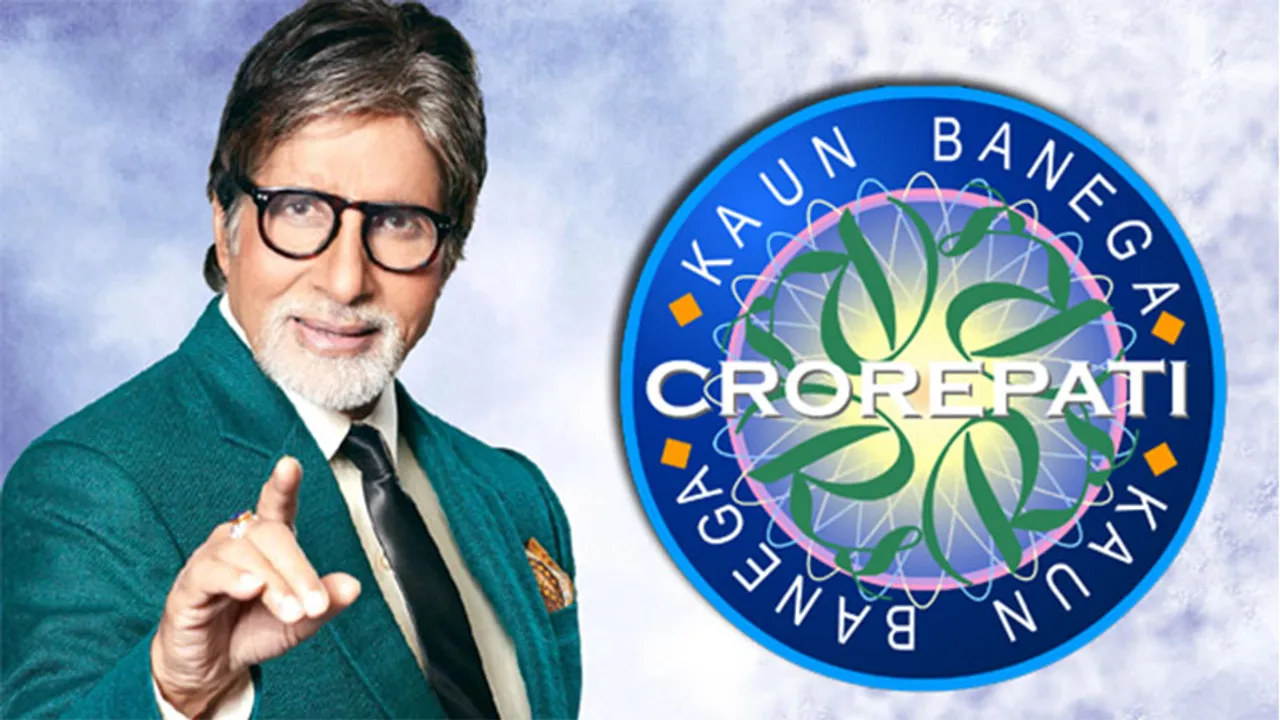 A journey through the 16-years-old KBC campaigns' legacy