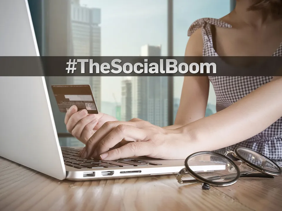 The e-commerce boom on social media – #ItneKumMein