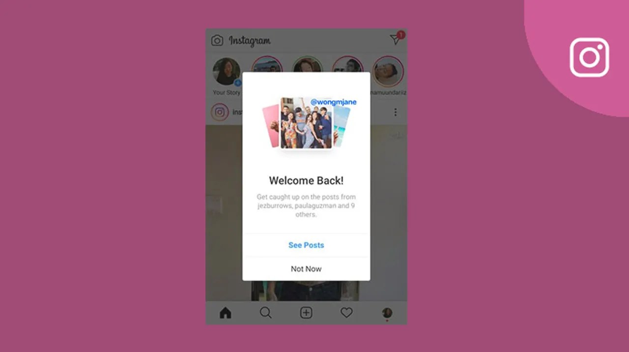 Instagram Latest Posts
