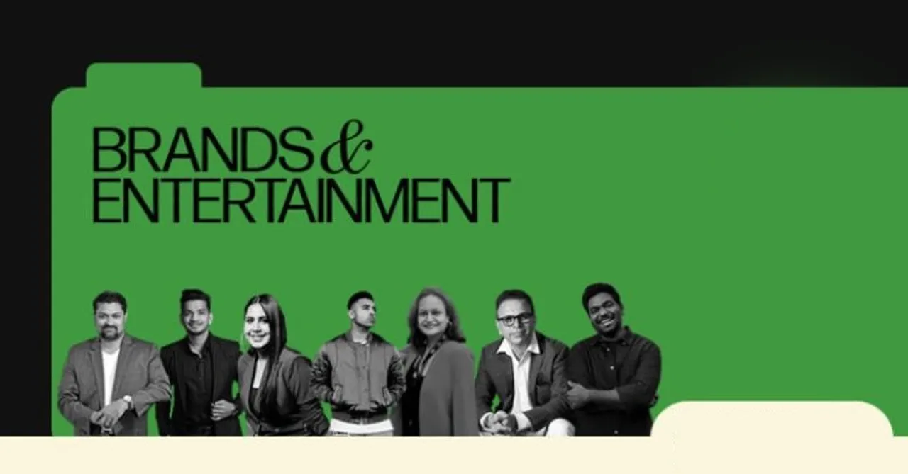 Brands & Entertainment 2023: Post-event wrap up