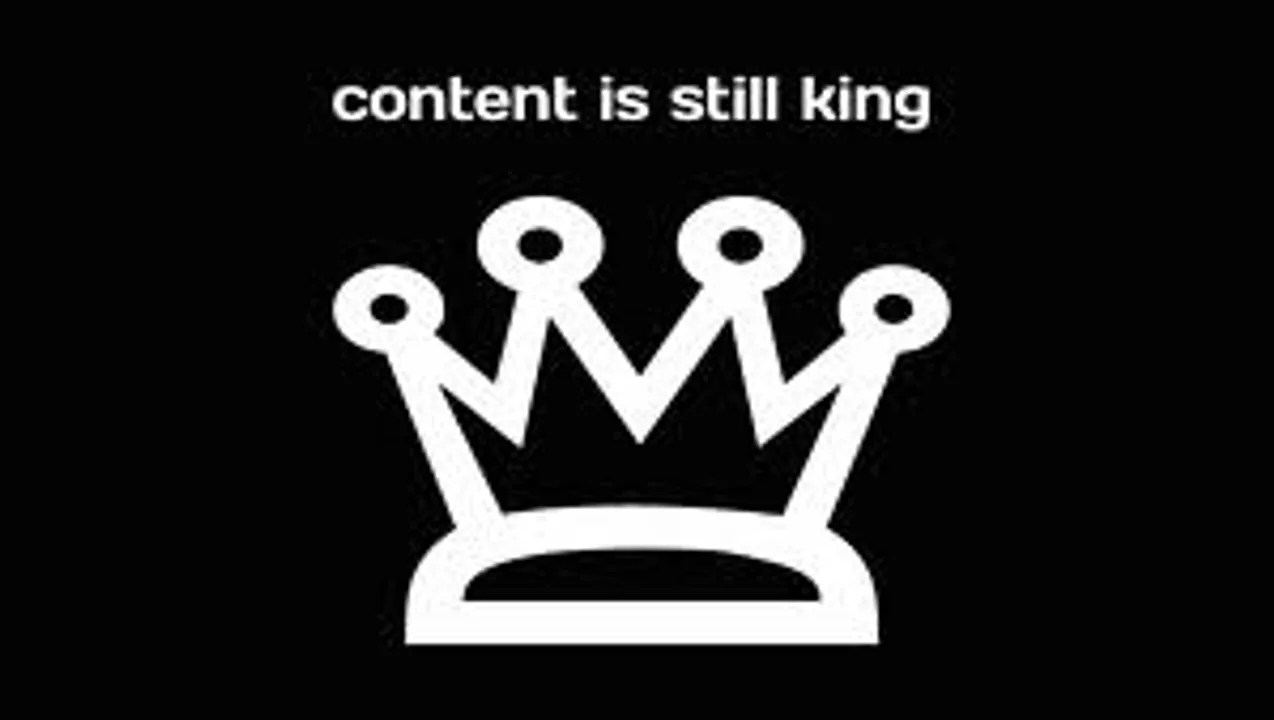 content marketing
