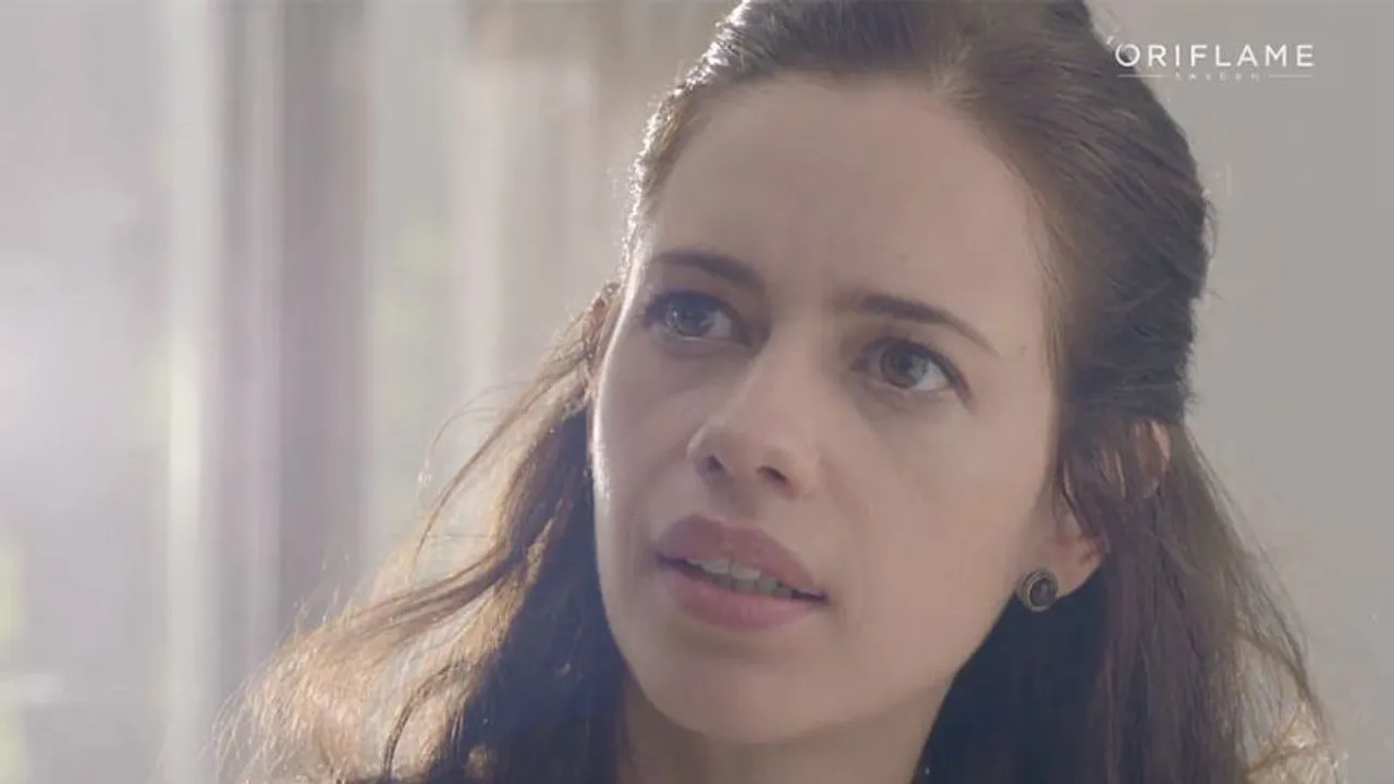 Kalki urges everyone to make a Beautiful Change in Oriflame's latest digital ad