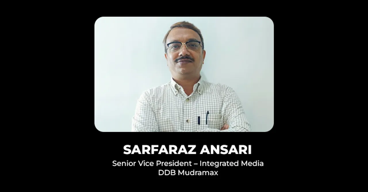 Sarfaraz ansari