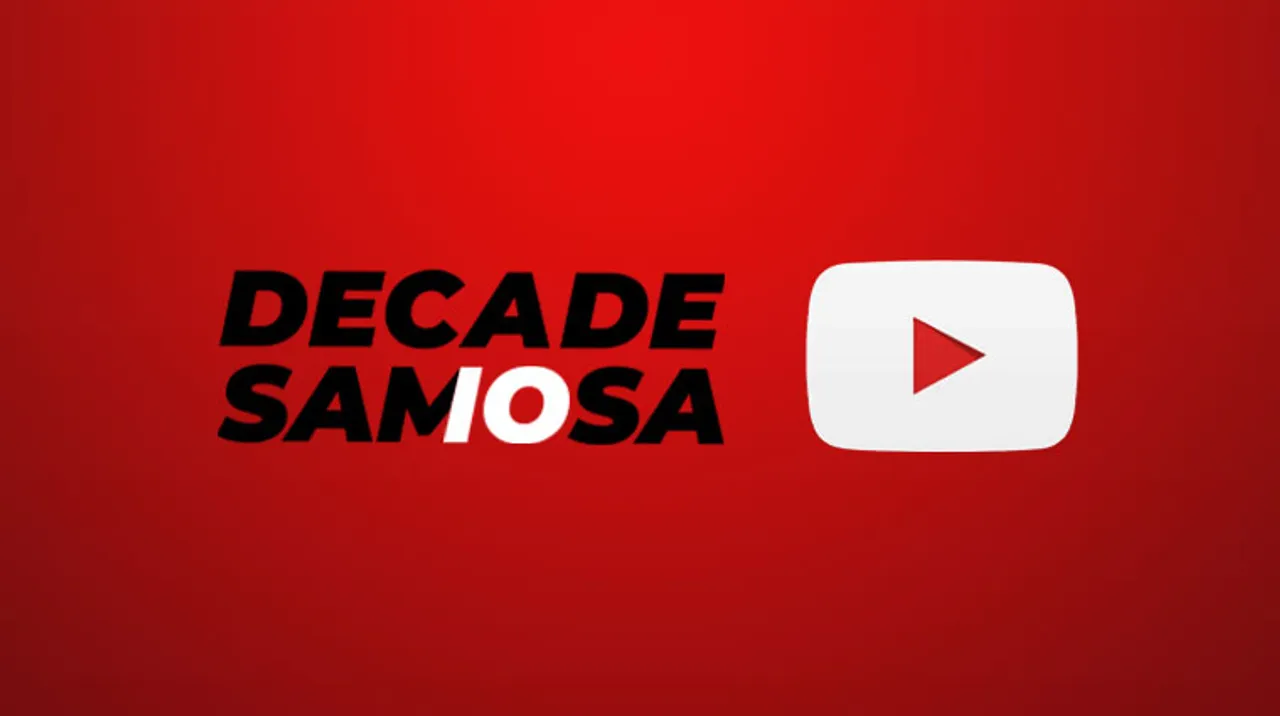 Decade Samosa: YouTube, A video search engine to an OTT source
