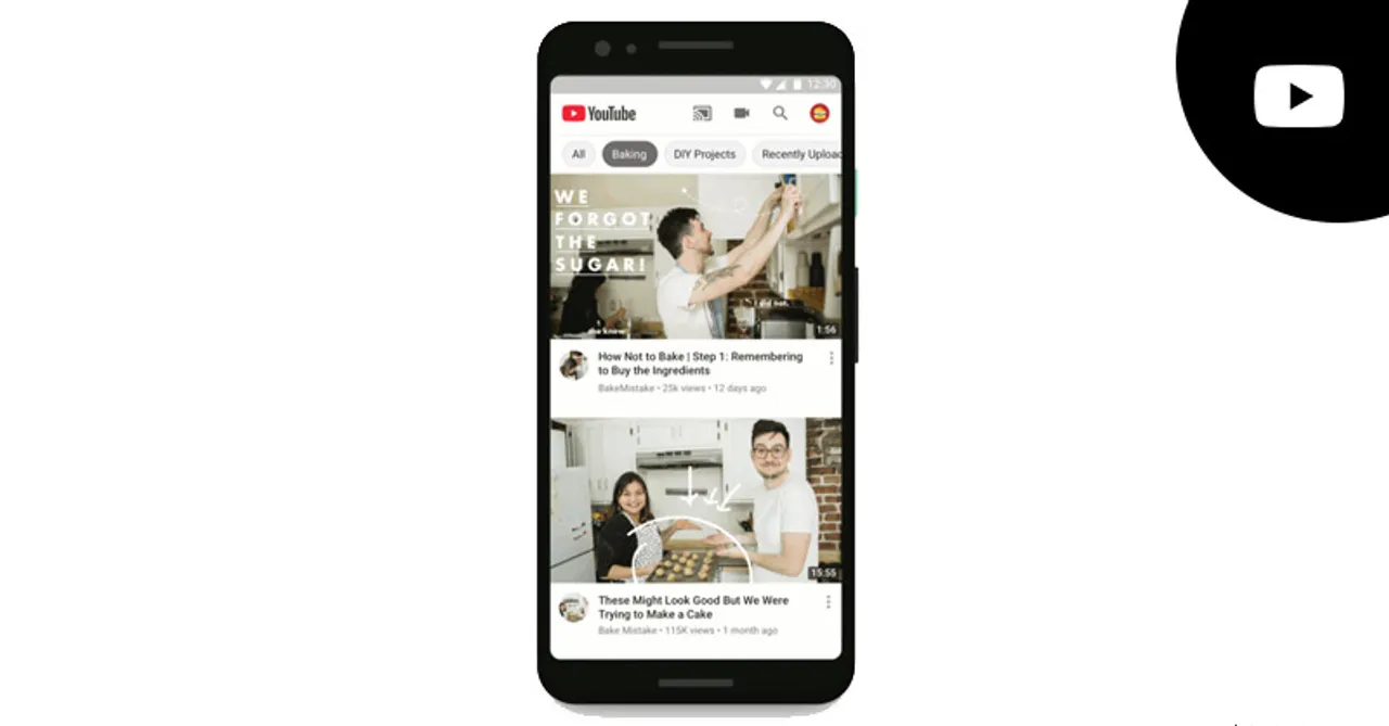 YouTube tests reminder prompts in comments & new section in Subscriptions