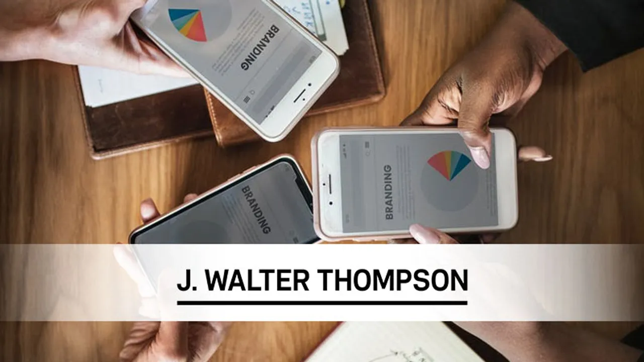 J Walter Thompson
